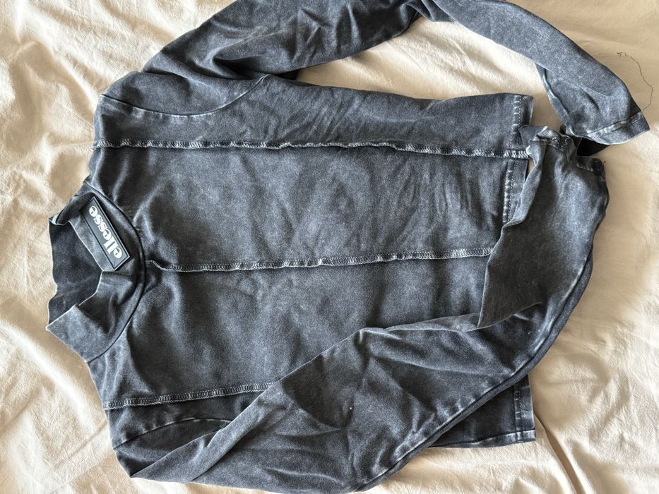 Лонгслив ellesse