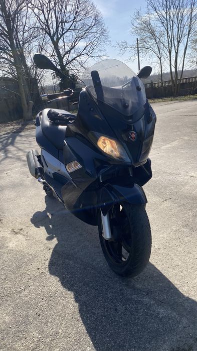 Gilera