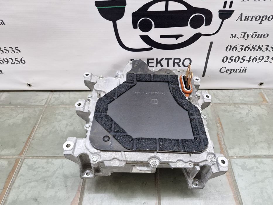 Інвертор Nissan Leaf ZE1 18–24 р.в. (291A05SA1B)