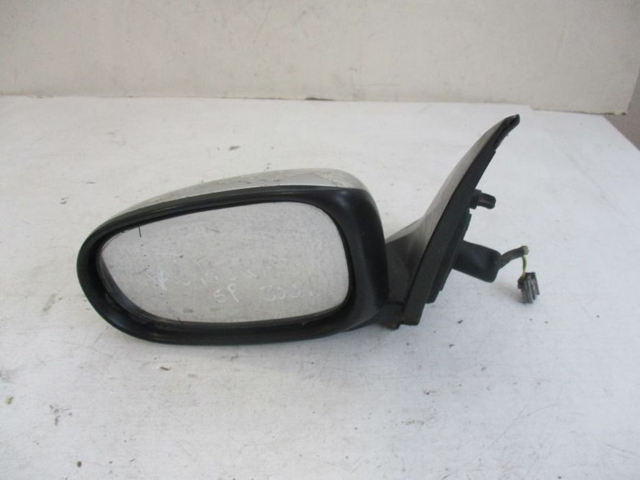 Espelho Retrovisor Nissan Almera Esquerdo 2001