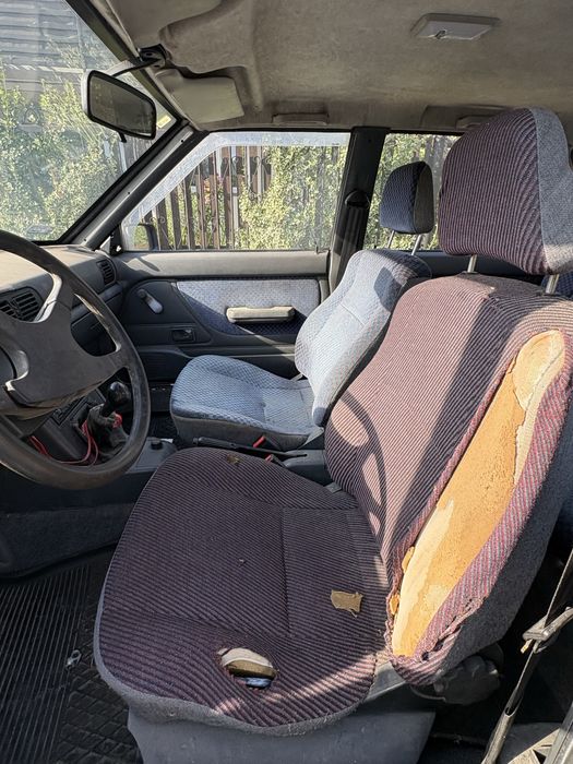 Polonez caro plus