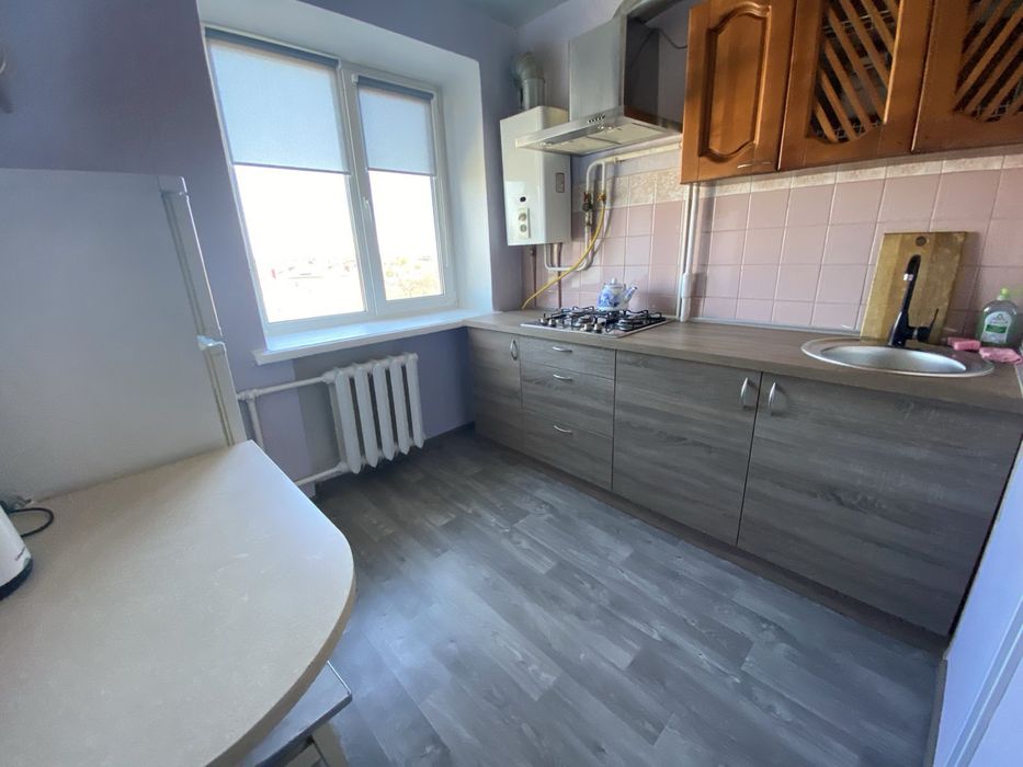 Продам 1к квартиру ‼️ЦЕНТР‼️ Самар
