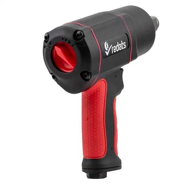 (Com Iva) Pistola de Impacto Pneumática 3/4"  2200 Nm