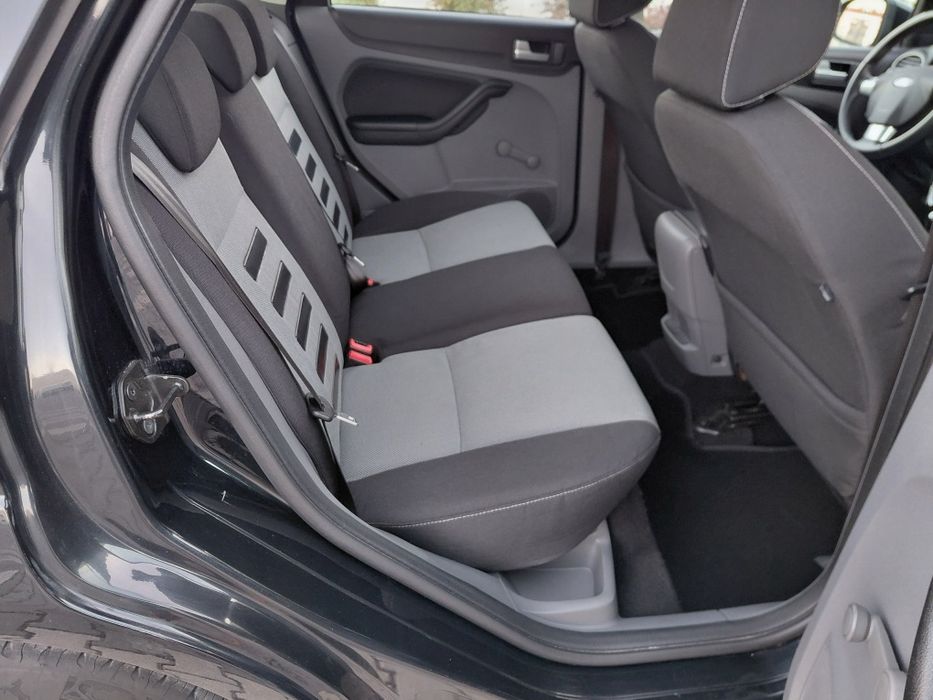 Ford focus 1.6 tdci (167 mli km)