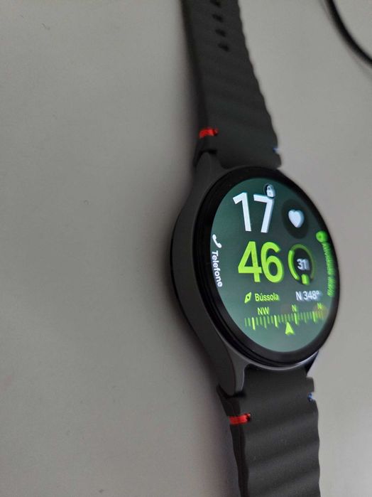 Samsung watch 7 LTE 44MM