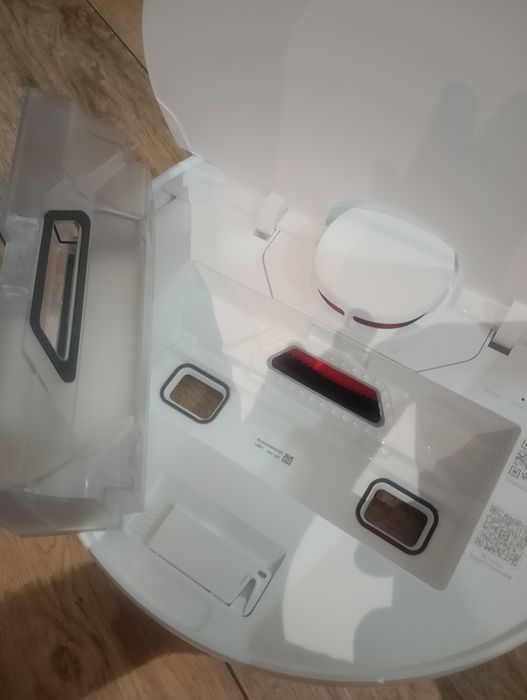 dreamebot D10 plus nowy- czytaj opis
