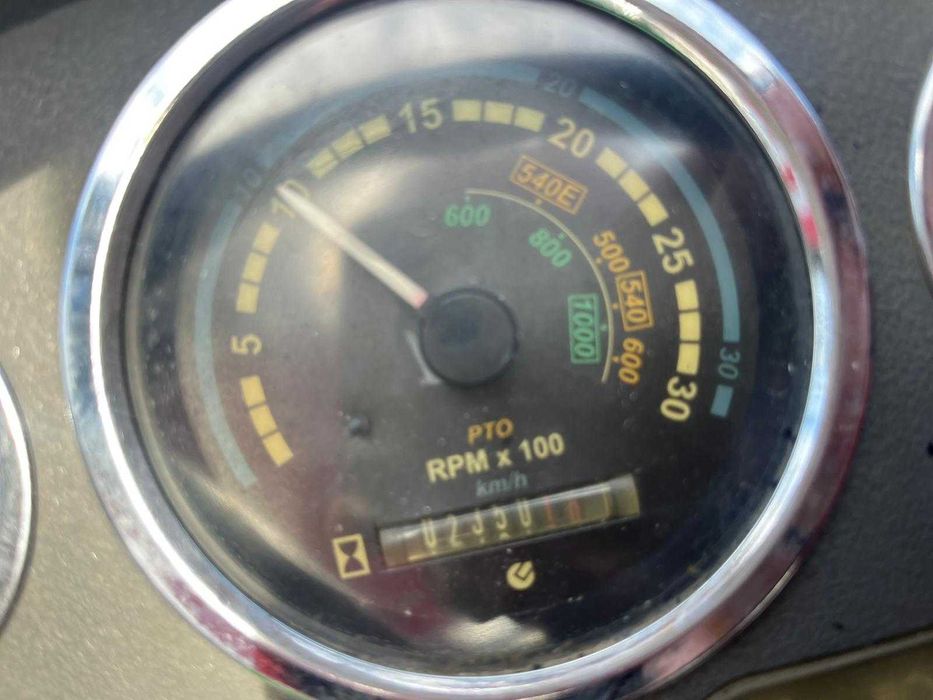 Trator Usado Deutz-Fahr Agrokid 55