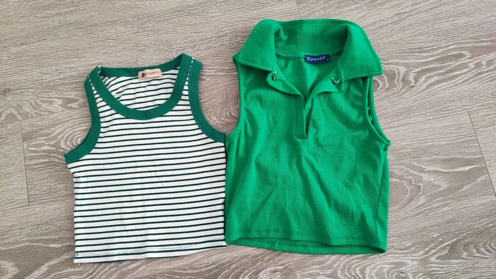 Майки топ жіночі