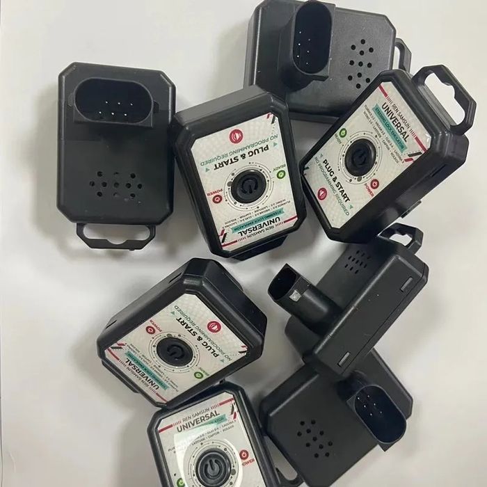 Emulador tranca da direcção elv esl renault laguna megane capture