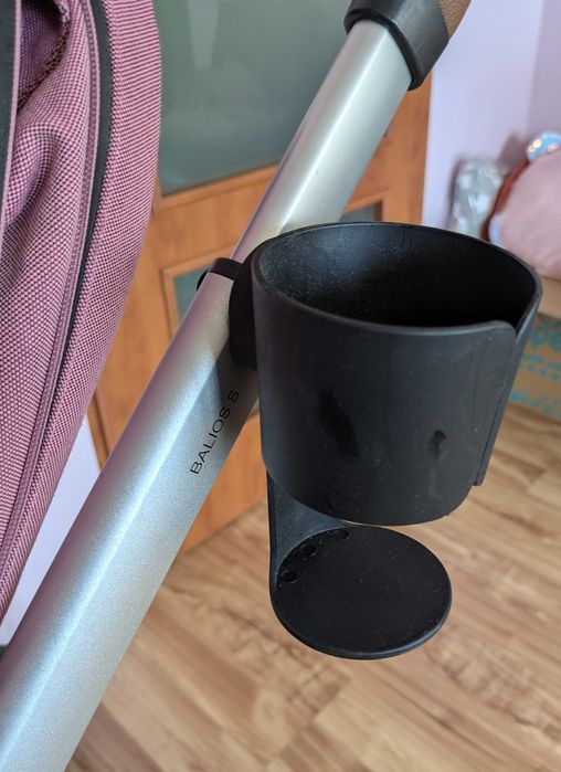 Uchwyt na kubek do wózków Cybex Gold