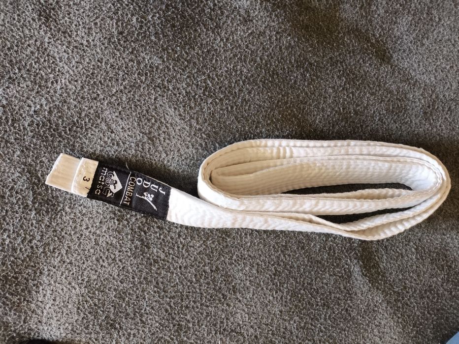 Кімоно  Matsa біле на зріст 160