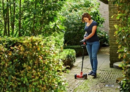 wycinak do chwastów 20v 0660 skil 1x4,0ah
