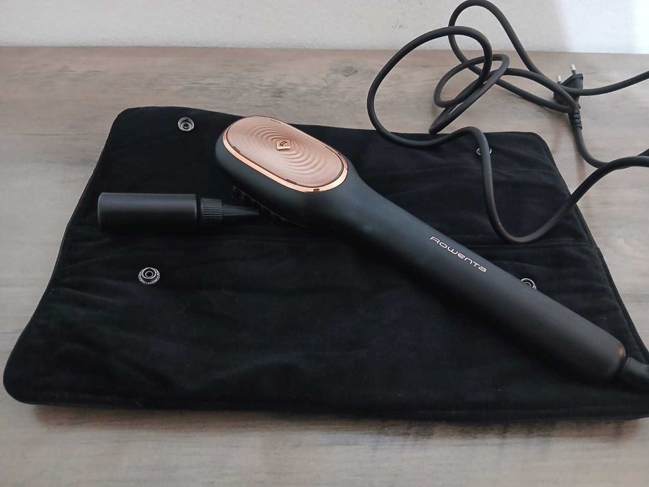 Rowenta Escova HAIR THERAPIST