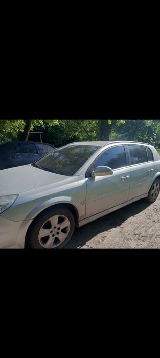 Продам Opel signum