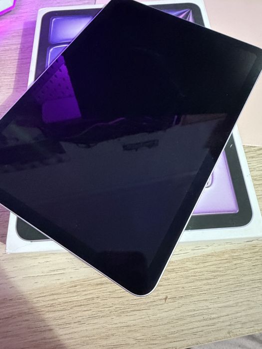 iPad Air 6  (M2) 11” – 128GB