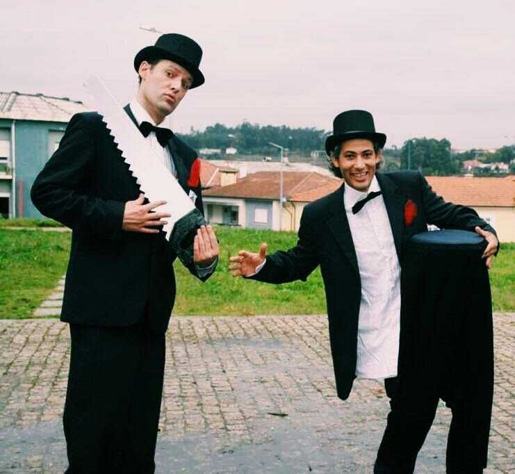 ANIMAÇÃO DE CARNAVAL Para Empresas, Escolas e Festas Privadas