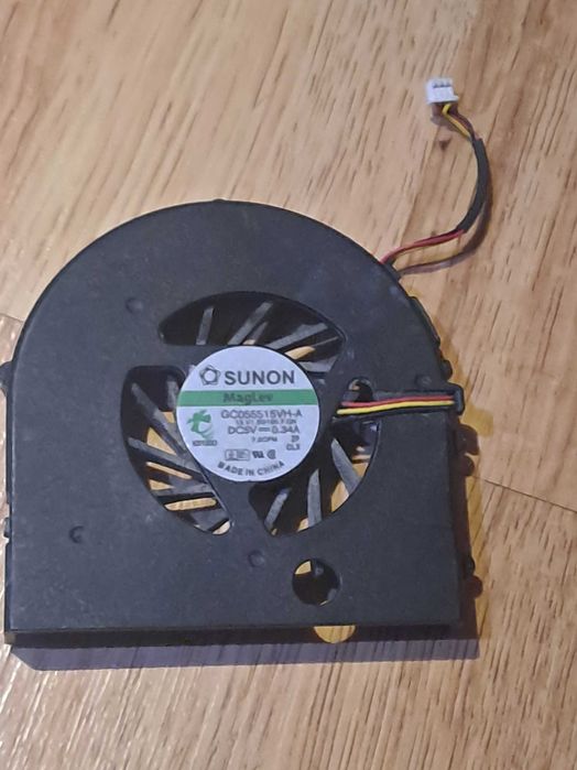 Wentylator sunon MegLev GC055515VH-A