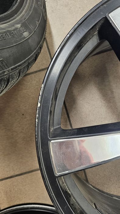5x108 R19 DIEWE TRINA Wheels