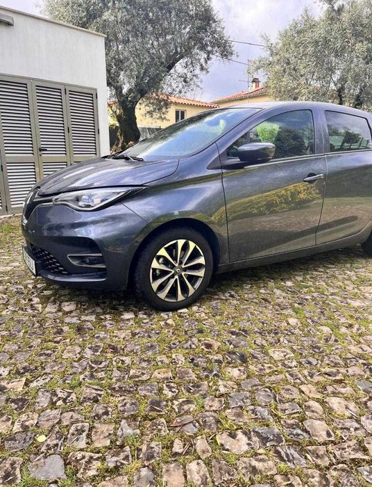 Renault ZOE - 135hp - Intense 50 (bateria própria) - IVA dedutível