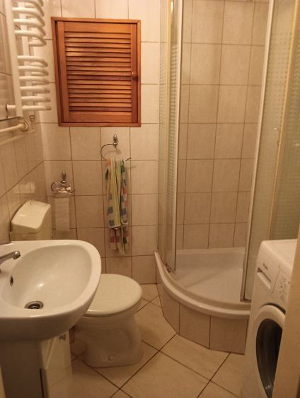 Sprzedam mieszkanie 2 pokojowe w Poznaniu na Ratajach