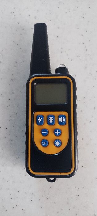 Электронный ошейник