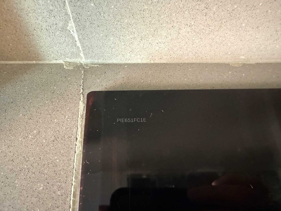 Placa de Indução Bosch PIE651FC1E – 60 cm