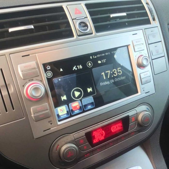 Auto Rádios Android Compatíveis com Todos os Veículos