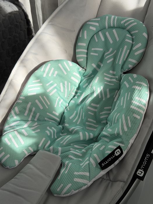 4moms MamaRoo – świetny stan!