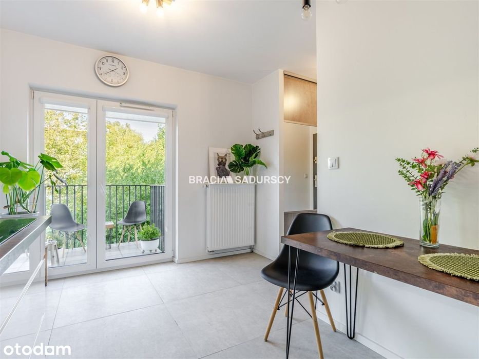 Apartament | Wysoki standard | 2 miejsca postojowe