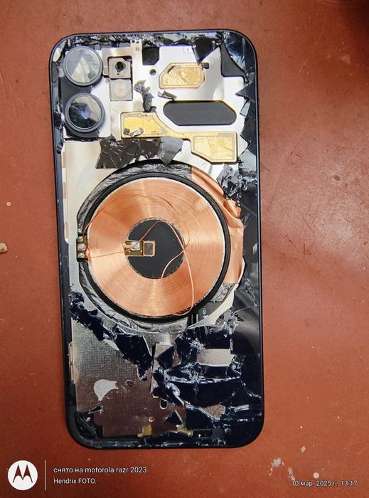 Iphon 12 mini- ( на запчасти).торг.торг.торг.