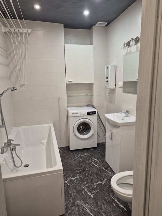 3 pokoje | 45 m² | 1 piętro | gotowe do zamieszkania | Morąg blisko jeziora