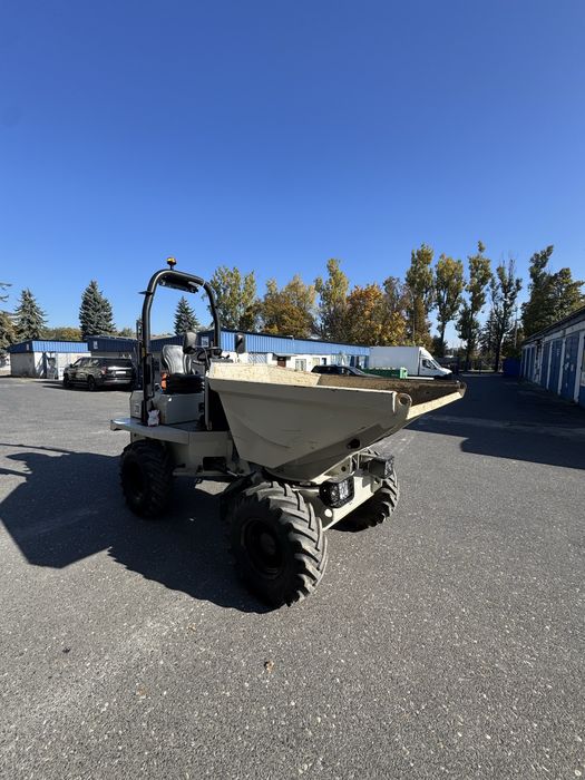 Wnajmę wizidło budowlane 4x4  JCB 2023 rok trójstronne