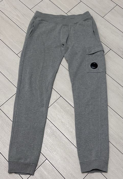 Штаны Cp company Оригинал s/m