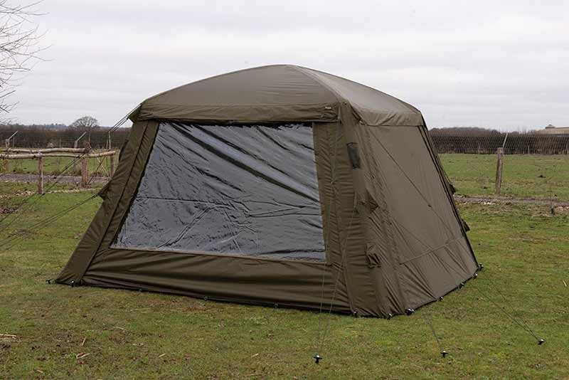 Шатер Fox Air Frame Social Shelter