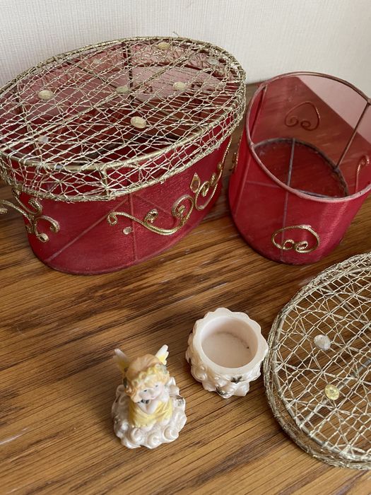 Продам шкатулки ціна за набір