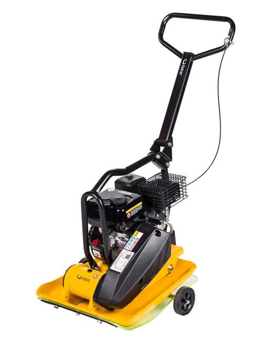 NOWA Cedrus zagęszczarka spalinowa ZG01 96KG 6,5KM CEDZG01