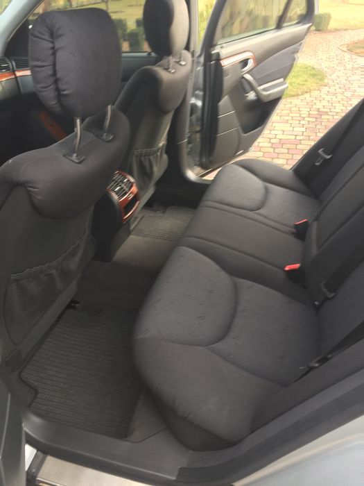 Продам Мерседеса в ідеалі