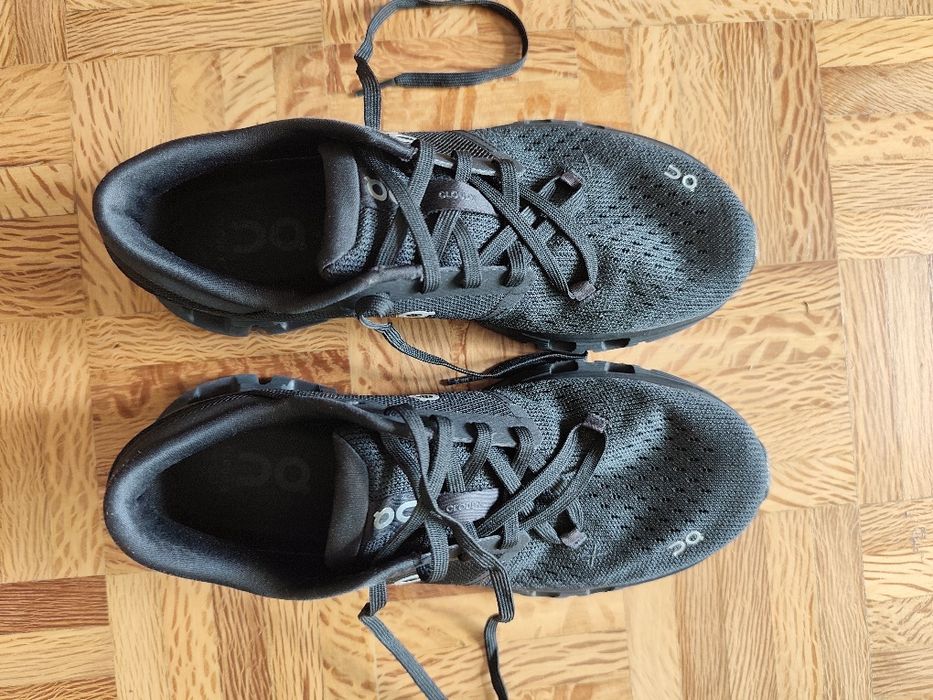 Tenis OnRunning CloudX 4 38.5