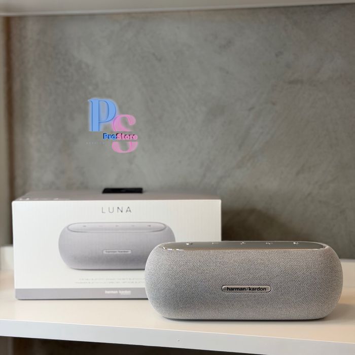 Harman Kardon Luna | NOWY | 2 Kolory | Bluetooth | Gwarancja |