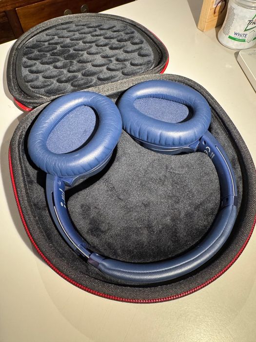 Fones  Sony WH-CH700N