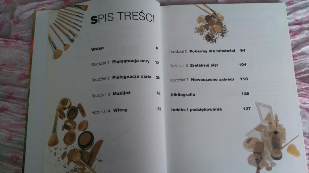 Zawsze młoda.  Vicci Bentley