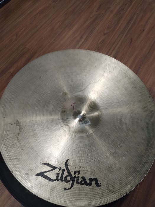 Zildjian Avedis Sweet Ride 21"