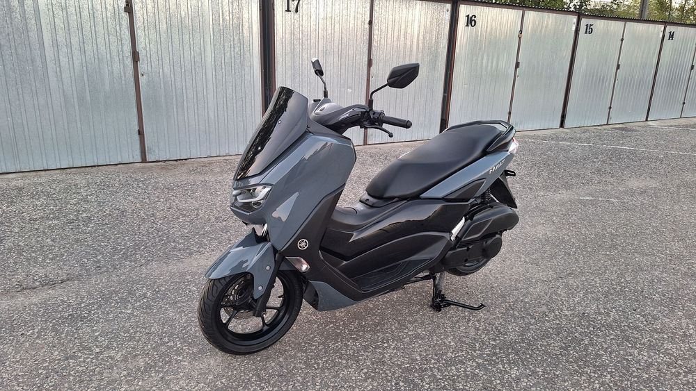 Yamaha