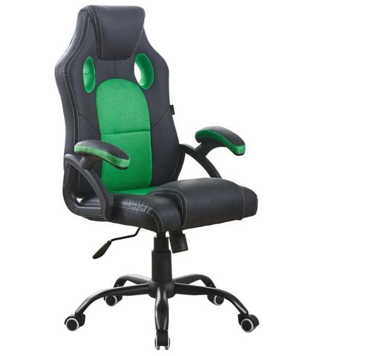 кресло игровое компьютерное офисное крісло офісне ігрове комп'ютерне