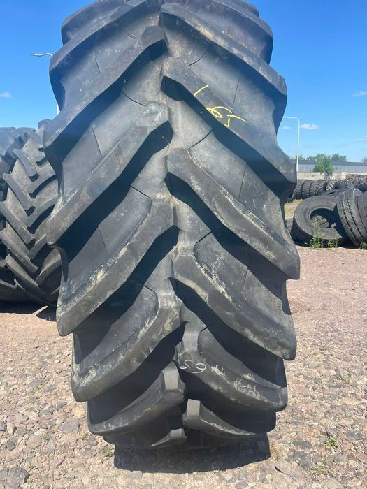 750/70R44 OPONA TRELLEBORG 90% bieżnika