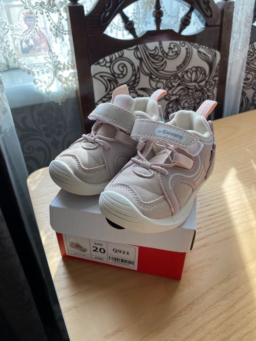 Кросівки дитячі apawwa 20 розмір