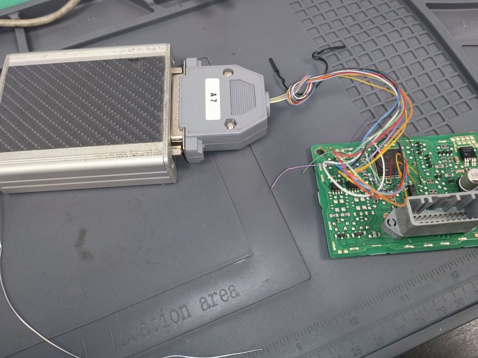 Immo off wyłączanie immobilisera elektronika samochodowa Zielona Góra