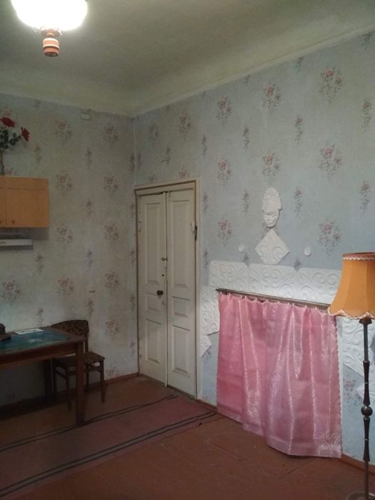 Продам кімнату в квартирі