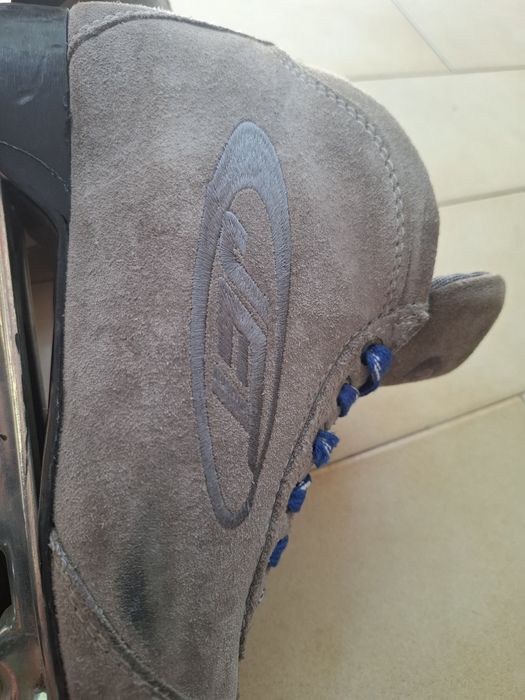 Conjunto de botas de Hóquei em Patins  JET.