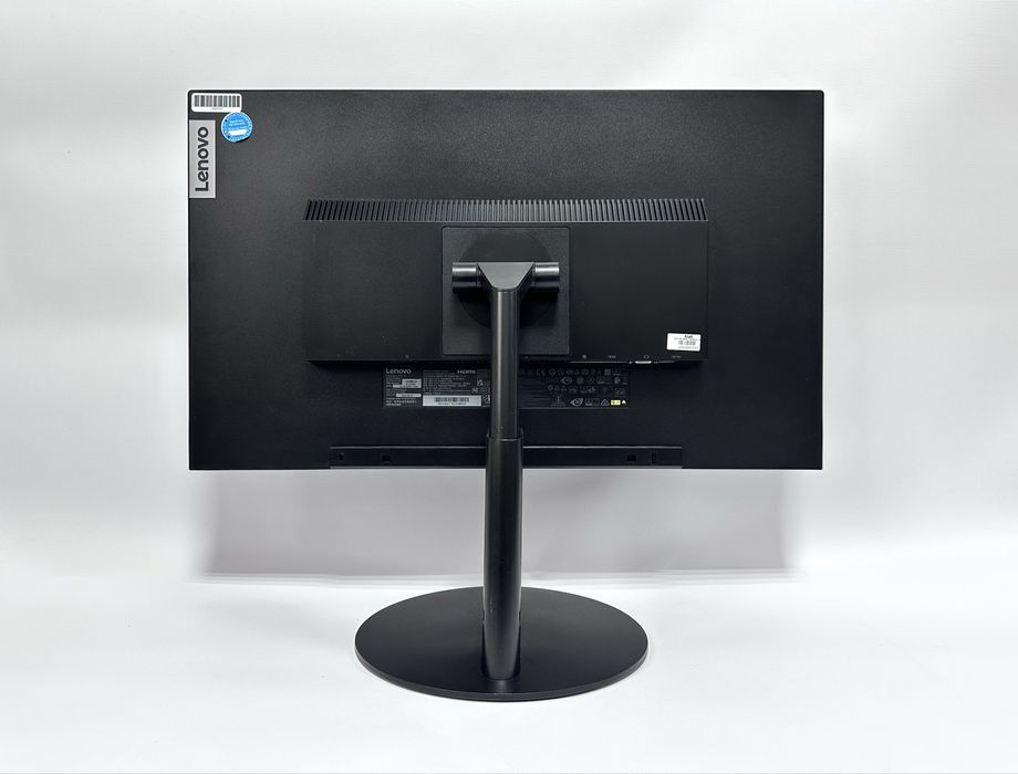 Монітор 27" Lenovo T27i-10 1920x1080 (16:9) IPS  8 bit Безрамковий